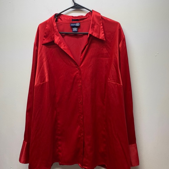Venezia Tops - Venezia jeans co plus size blouse